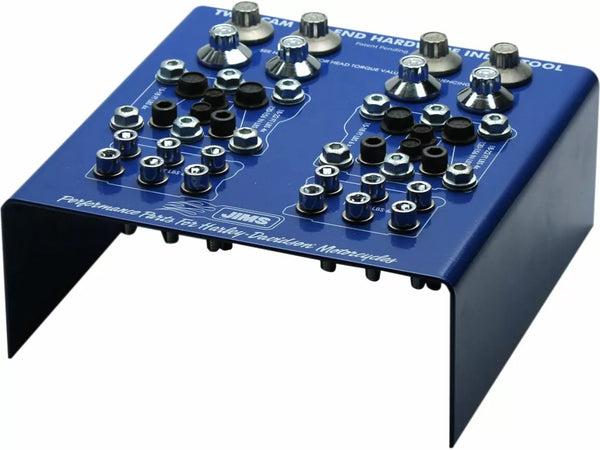 Jim's Organizator Hardware Primry 743