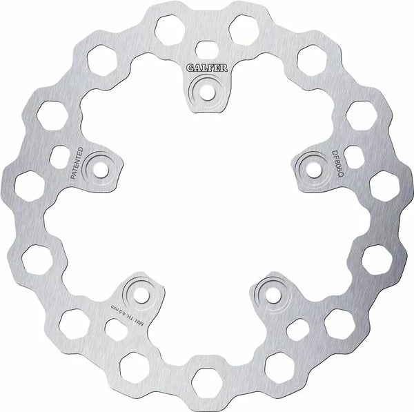 Galfer Brake Disc Fix Cubiq DF806Q Fix