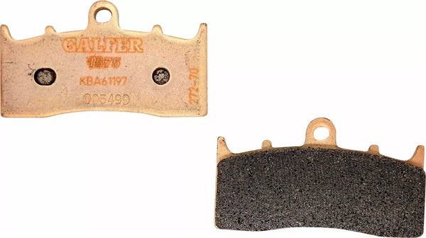 Galfer Brake Pad Sinterred FD272G1370