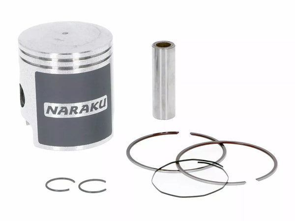 Set de piston Naraku 70cc NK102.69
