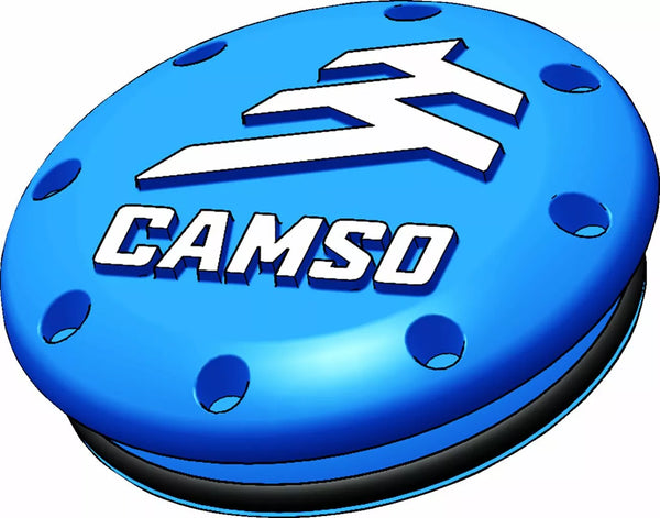 CAMSO-ATV CAP CAP HUB 1017-00-7150