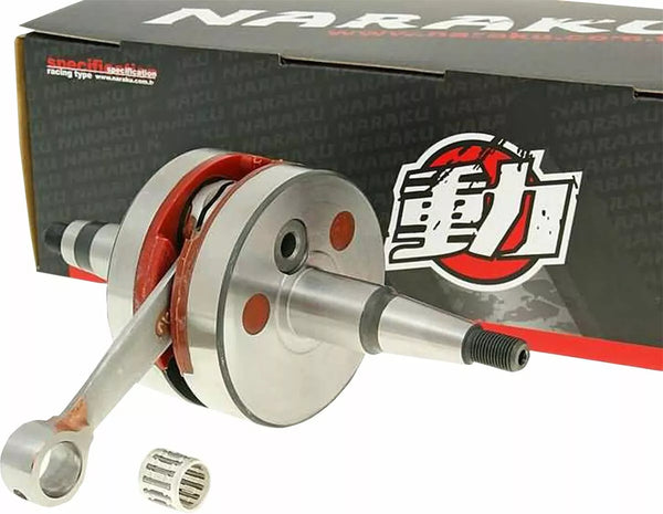 Naraku cotit arbore Racing NK105.14