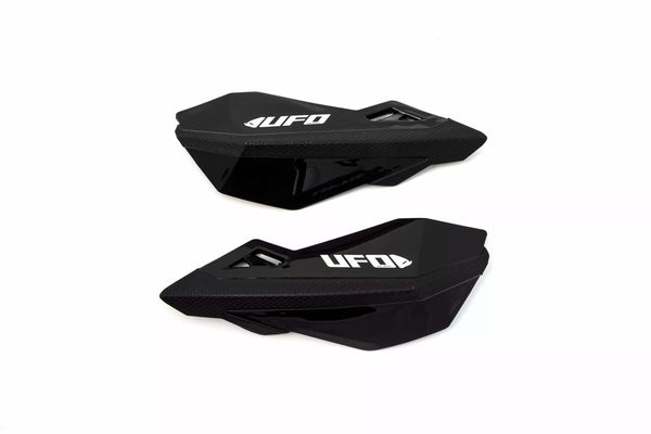 UFO Handguards HVA/KT BK HU04302#001