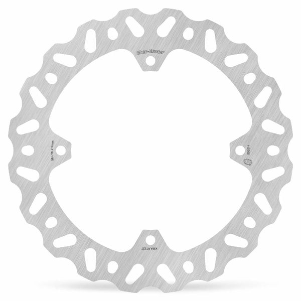 Moto-master Brake Disc Nitro spate 110365