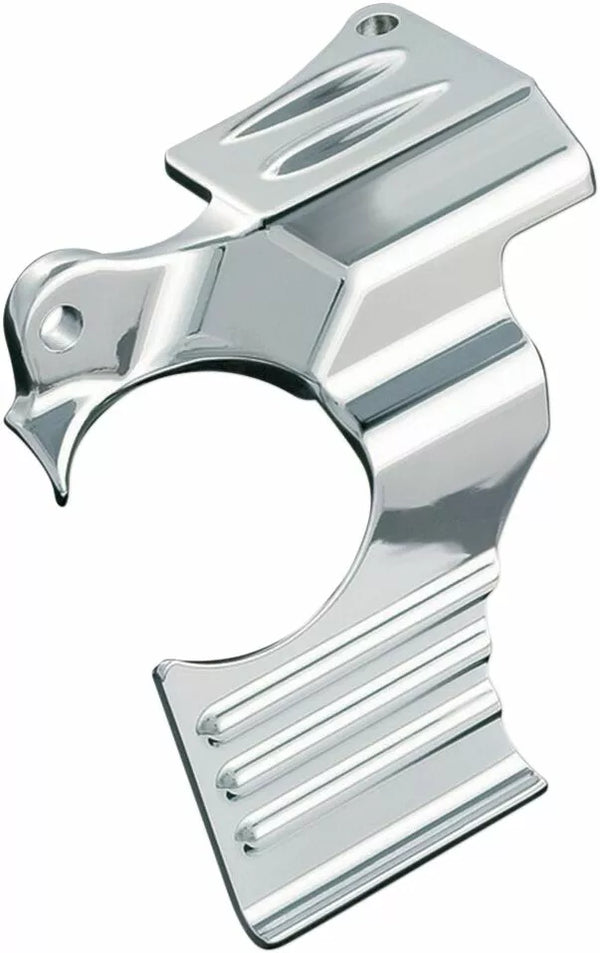 Kuryakyn Cover Oil umplut SPOUT KUR8264