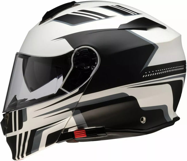 Z1R Helmet Solaris 2.0 Slater BK/Y 0100-2437