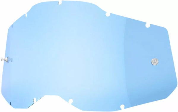 100% lentilă RC2/AC2/ST2 Blue 59077-002