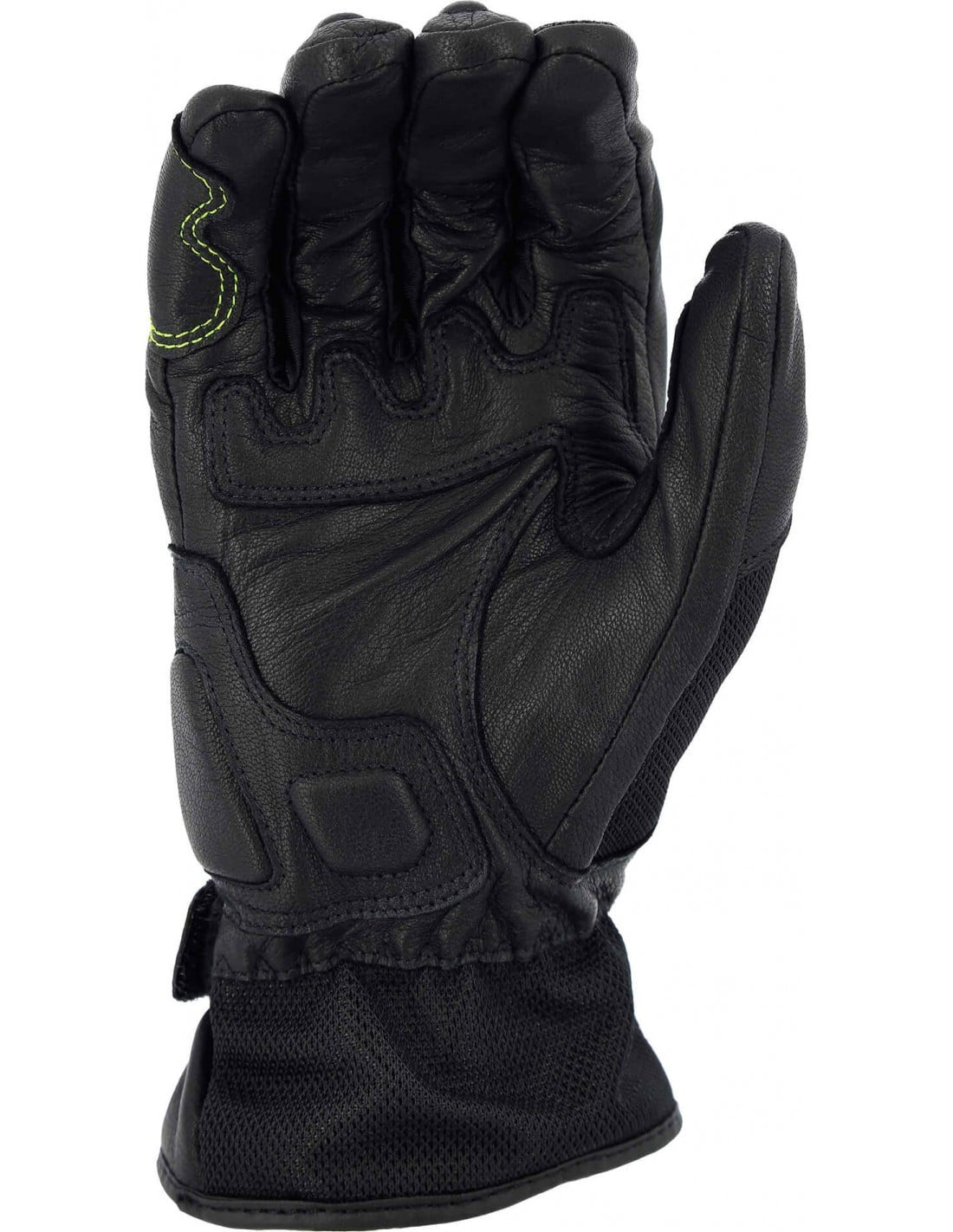 RICHA MC Gloves Summerfly 2 Negru /gripă