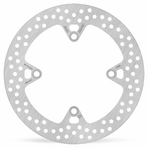 Moto-Master Brake Disc Halo spate 110689