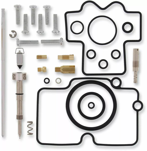 Kit de reparații hardparts offroad hardparts carb SHE 26-1457