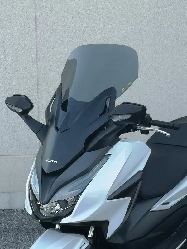 Bulster Wndscrn Forza125 SMK BH201HPFG