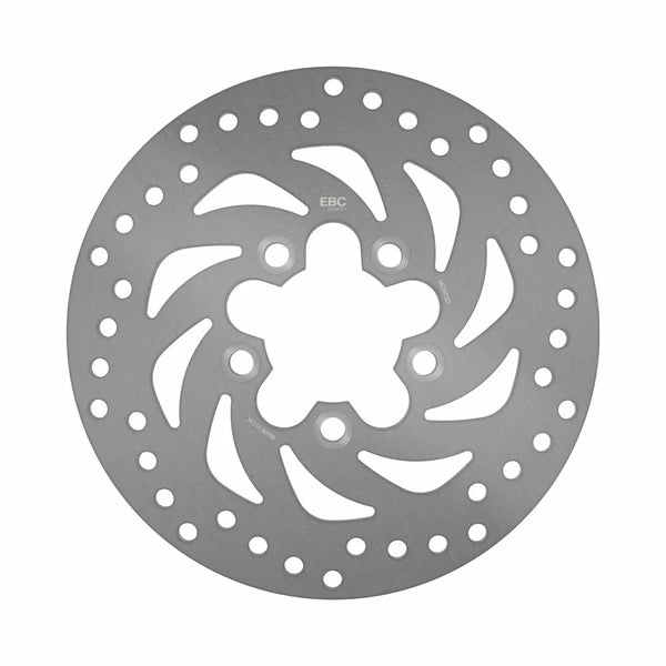 EBC BRAKE ROTOR FIX D Series SCT MD973D