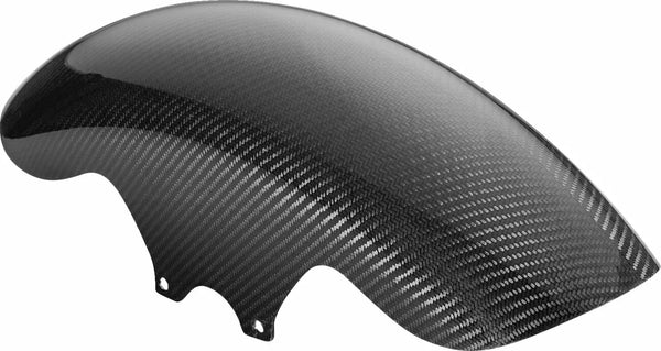 Slyfox Fender de la Gloss CF 14+FL 12057G