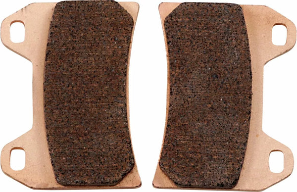 Galfer Brake Pad Sinterred FD176G1370