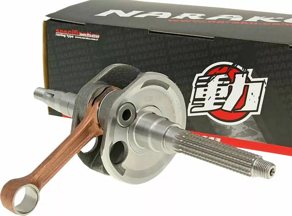 Arborele cotit Naraku NK702.03