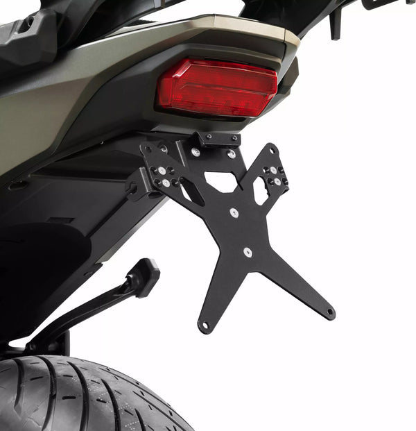 Suport de înmatriculare de înmatriculare Zieger Tip E NT 10010892