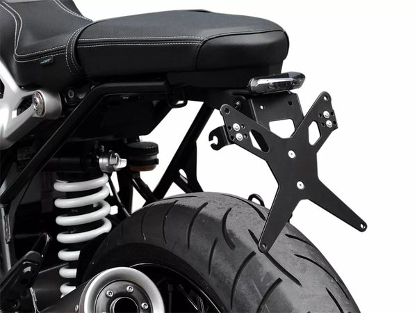 Zieger LCS PLT HLD TIP E R NINE T 10006485