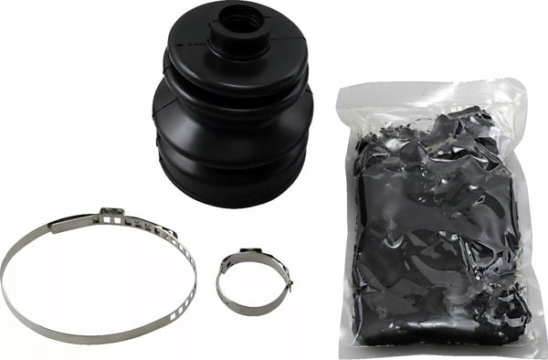 Demon Boot Kit HD PACVB-2002BK