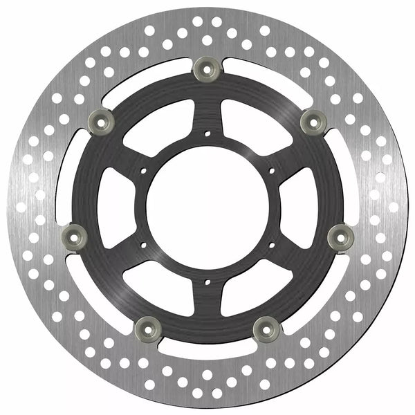 SBS BRAKE RTR RUND 5281A
