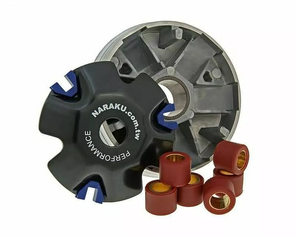 Variator Naraku 7.5G NK900.27