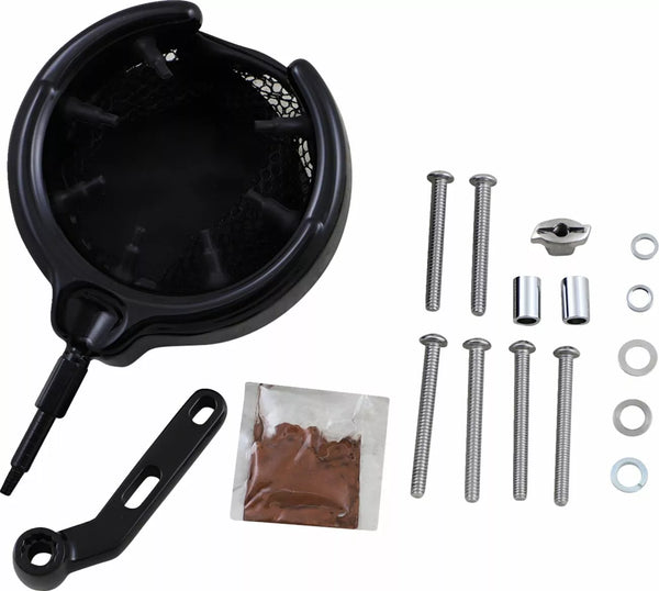 Băutură Kuryakyn Holder W/MT Mesh B5 KUR1738