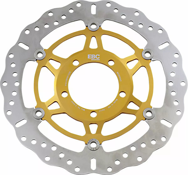 Rotor de frână EBC FLT WAVE XC MD800XC