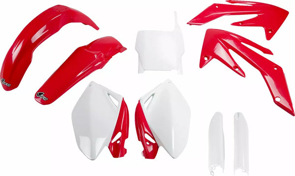 OZN Kit Body Kit Full CRF250 06-07 OEM HOKIT105F@999