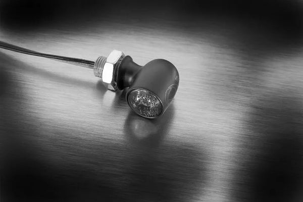 Spot Kellermann Falilight RB Dark Black S 199.700