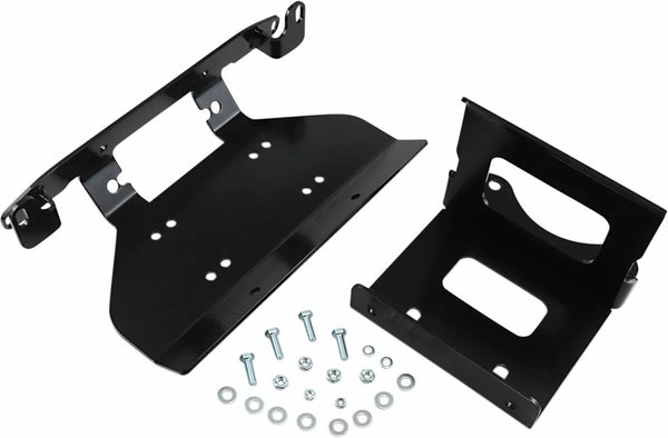 Warn Winch Mount Can AM X3 101394