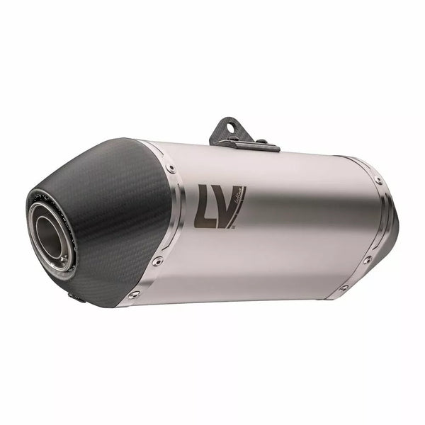 Leovince Muffler LV-14 Honda XL 750 TRA 15601