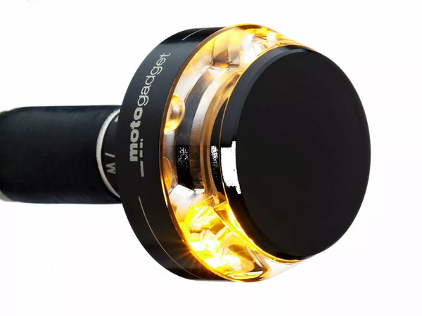 Motogadget Turn Signal Mo.Blaze Disc stânga 6002021