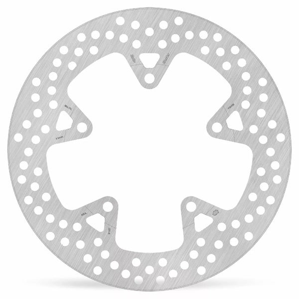 Moto-Master Brake Disc Halo spate 110496