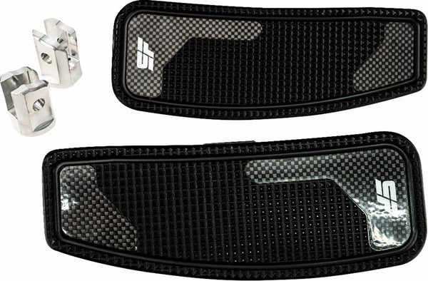 Slyfox Floors Mini 2018-2023 SOF SF-906-01-1