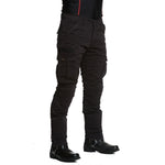 Măturați Kevlar Mc-Pants Jungle Black