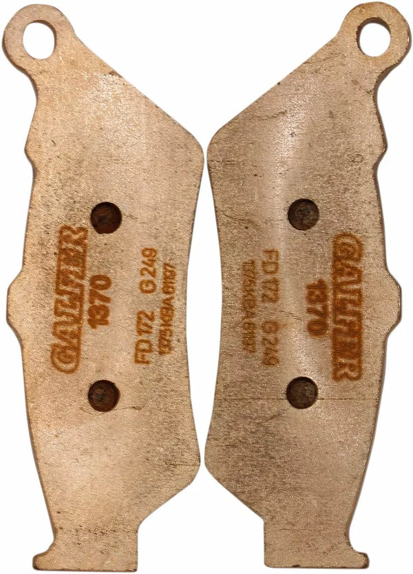 Galfer Brake Pad Sinterred FD172G1370
