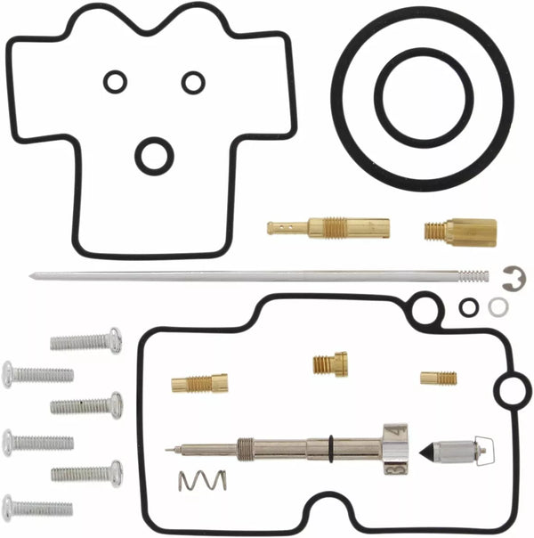 Moose Offroad Hardparts Kit Carb Suz 26-1464