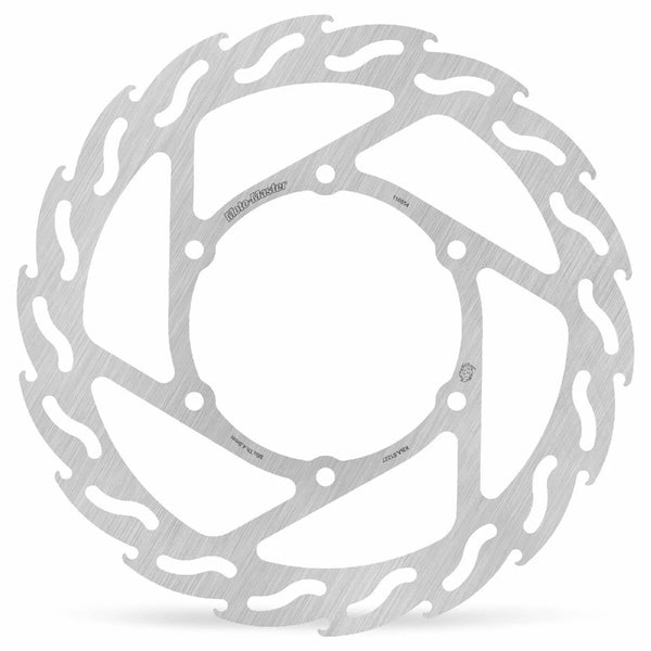 Moto-master rotor Fix Flame Flame stânga 110554