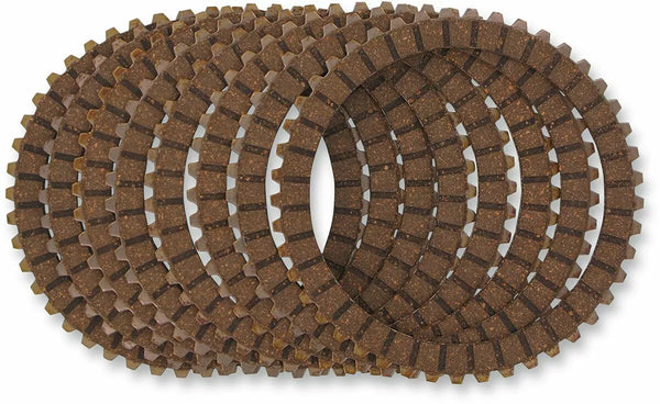 EBC Clutch Friction Plat Plat Kit CK3387