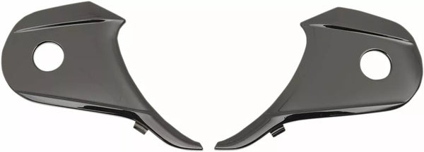 Z1R SidePlates Range BLK 0133-1040