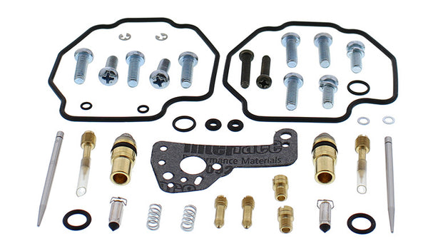 Parts Unlimited Carb Rebuild Kit Yam 500 26-10048