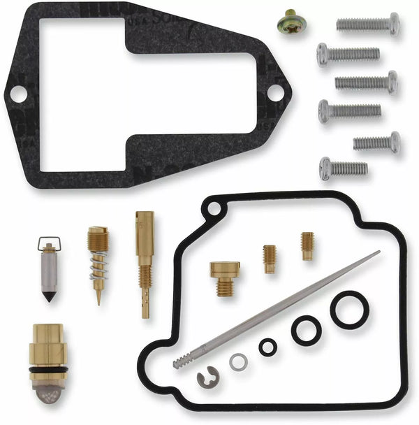 Moose Offroad Hardparts Kit Carb Suz 26-1494