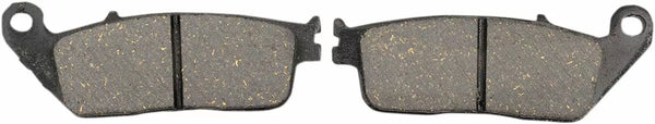 EBC Brake Pad FA arată organic FA142