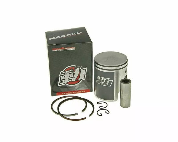 Set de piston Naraku 50cc NK101.38