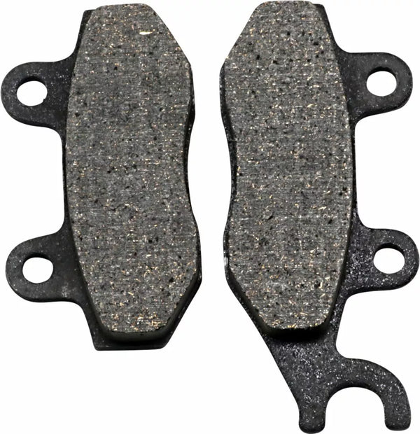 Moto-Master Brake Pad 408904