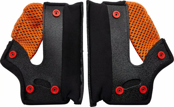 Biltwell Cheespads Gringo/S/SV2206 24mm 0024-021-5824