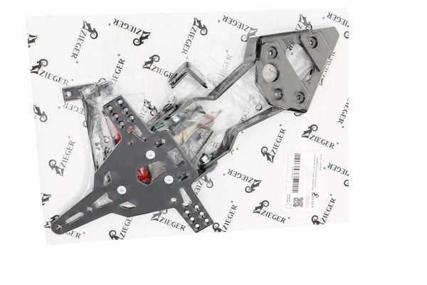 Zieger Plate Plate Holder Pro Tip 10010242