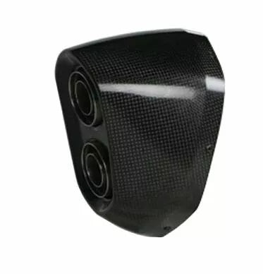 Cap Akrapovic End EC309 V-EC 309
