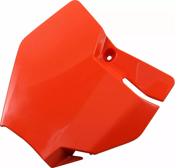 UFO Plate # ktm sx65 16-23 or kt04074 # 127