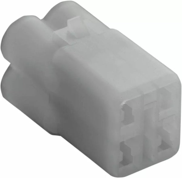 Conector NAMZ HM 4POS F EA NS-6180-4181