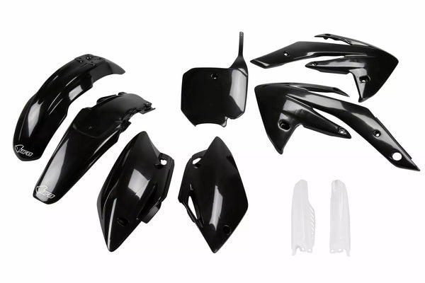 OZN Kit Body Kit Full CRF150 07-18 BK HOKIT111F@001